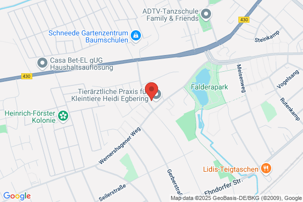 FLIESENCENTER NEUMÜNSTER GMBH