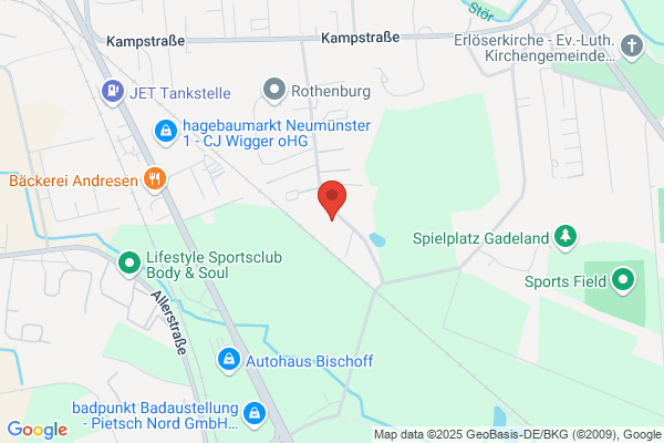 Reetz GmbH