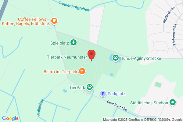 Tierpark Neumünster