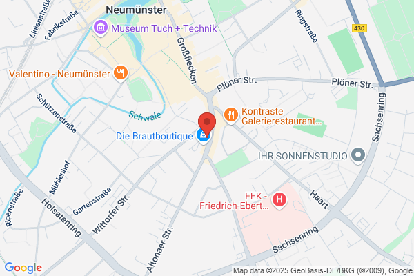 Friseur Haarwerk