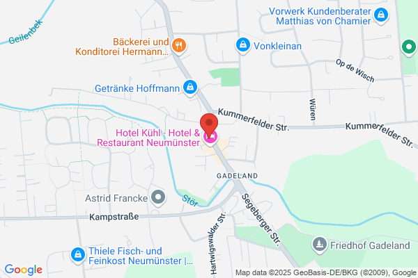 Ihr Friseur Studio Bianka Rathge