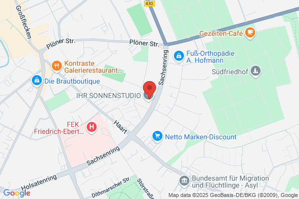 Margrits Frisörsalon