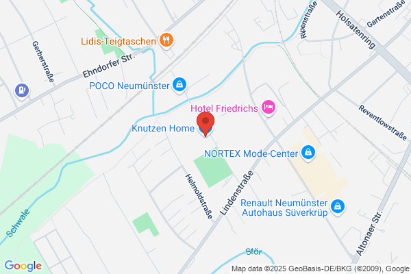 Knutzen Wohnen GmbH