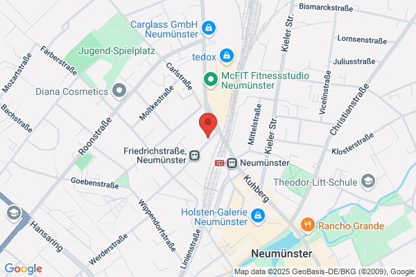 Zur Postkutsche