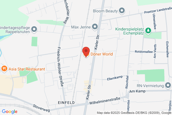 Döner World