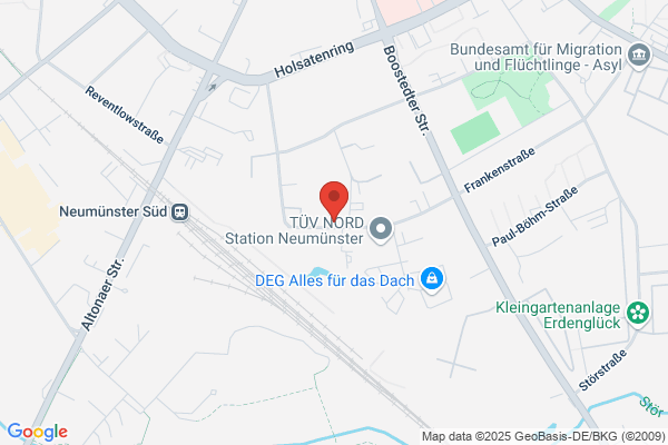 Still Dienstleistungen GmbH & Co. KG