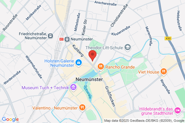 Derm A Gentis-Gesundsheitsinstitut