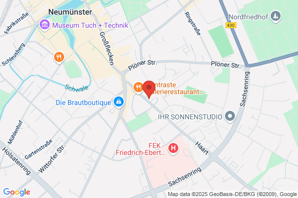 Medizinisches Praxisnetz