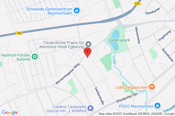 Staubsaugerservice Albay