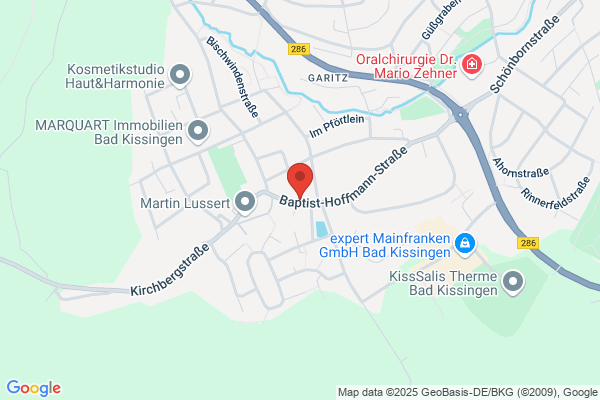 Hausmeisterservice 24h Notdienst