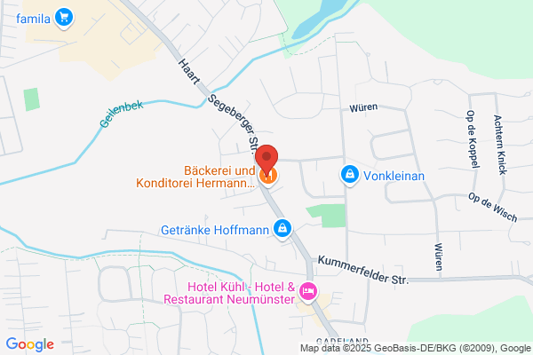 Lohse GmbH & Co. KG