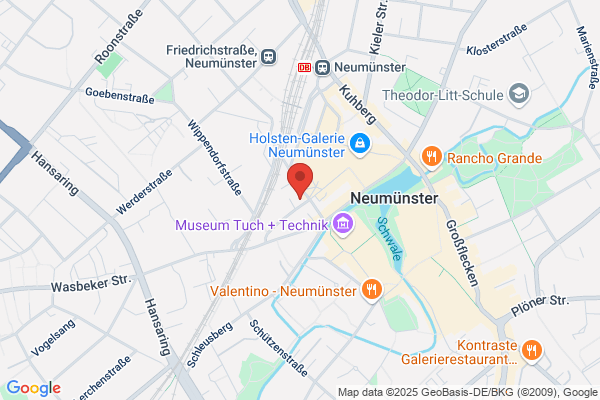 Clausen Immobilien GmbH