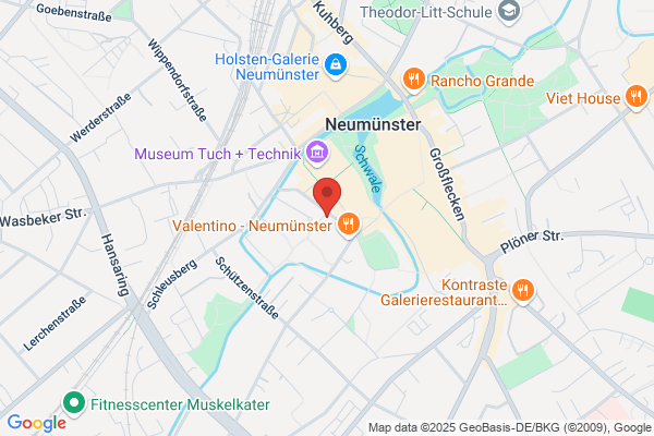 NMS Immobilien Management GmbH