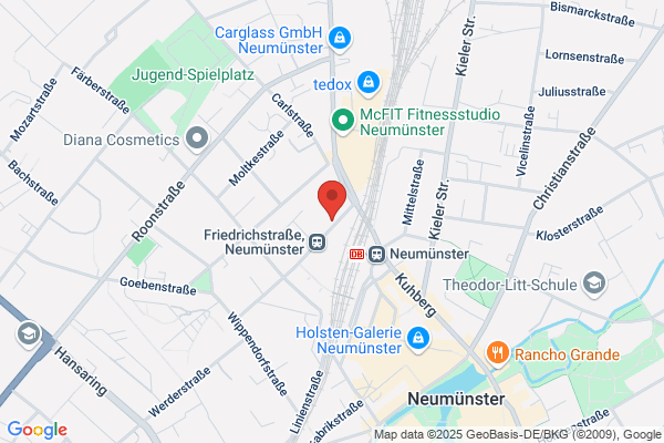 LBI City-Immobilien GmbH