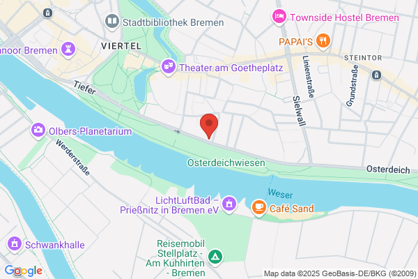 Bolte Immobilien GmbH
