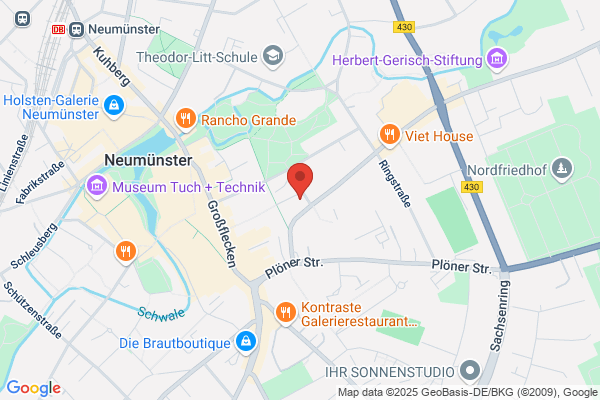 Gerhard Mennicke Immobilien