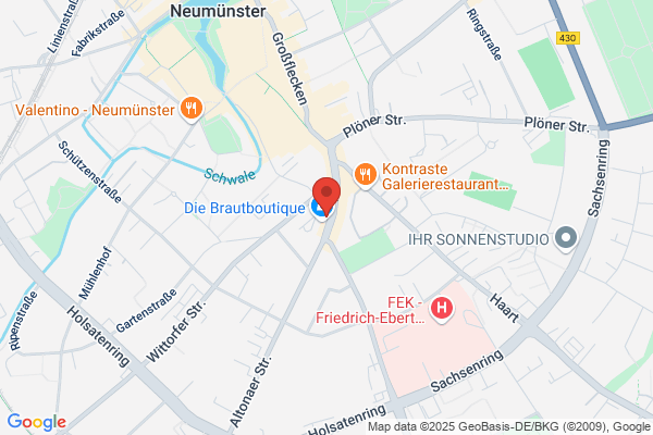 Immobilien EMS Kirsten Stahl GmbH