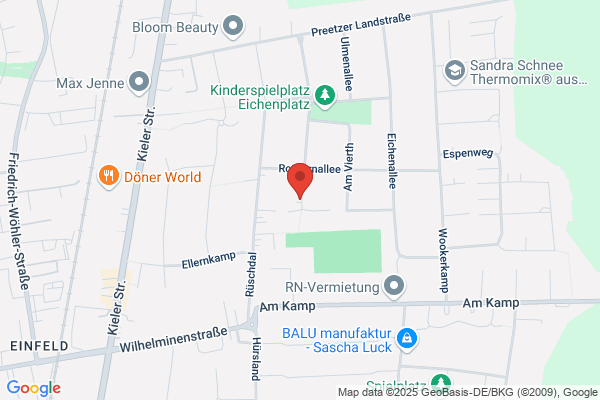 Wriedt Immobilien