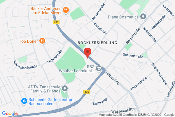 Immobilien Hausverwaltungen Holger Dose