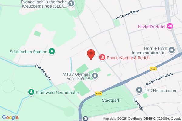Mark Immobilien