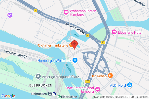 Biethahn und Partner Ingenieurbüro für Tiefbau