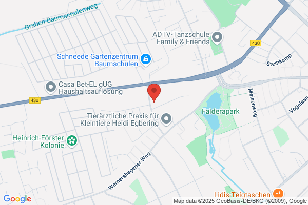 Ingenieurbüro Beyer Gebäudesystemtechnik