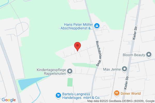 Kallnik Ingenieur-Planungen