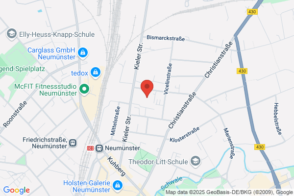 Aktion Jugendzentrum Neumünster e.V.