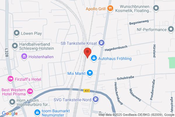 DEKRA Automobil GmbH