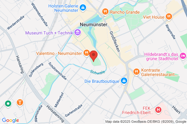 Vicelinkirche - Ev.-Luth. Vicelin-Kirchengemeinde Neumünster