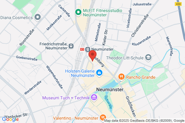 Bocian Kosmetikstudio