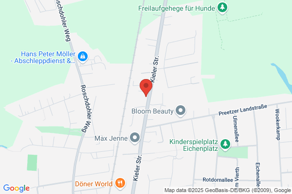 Brunsch, Gerd