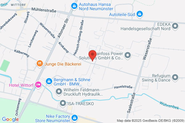Vermarktungsgesellschaft Bioland - SH -
