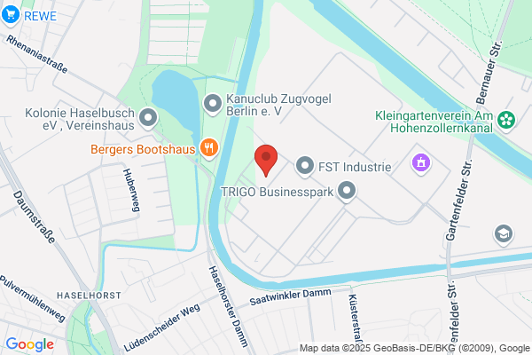 BTL Bautrans Logistik GmbH & Co.KG