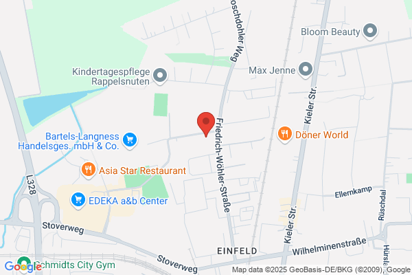 FulFy Logistics GmbH