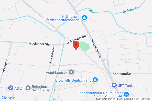 Sternheim Transport und
