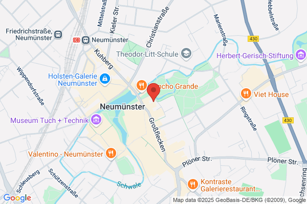 Praxis für Sprachtherapie Melzner-Gralfs