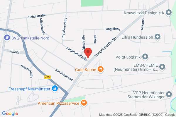 MALFIX Malerfachbetrieb Erol Kamircan Neumünster