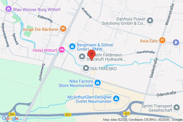 Rix Willy GmbH