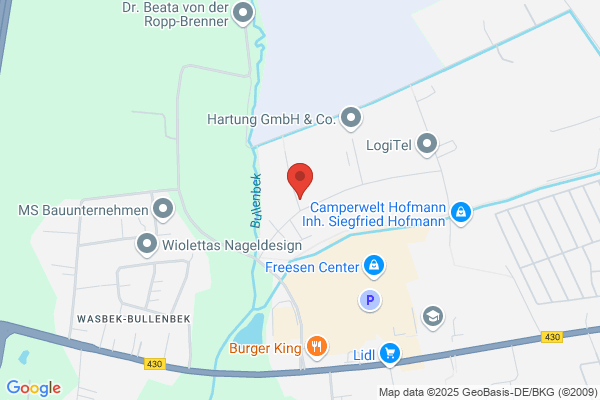 von der Mehden GmbH