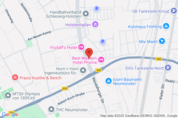 matratzen direct AG