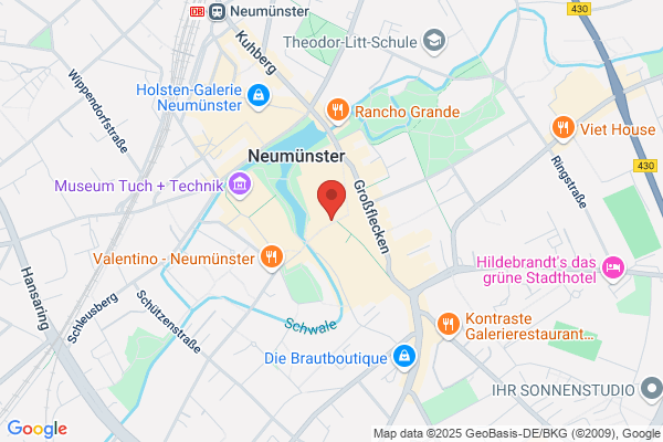 MINIT Deutschland GmbH & Co. KG - Neumünster