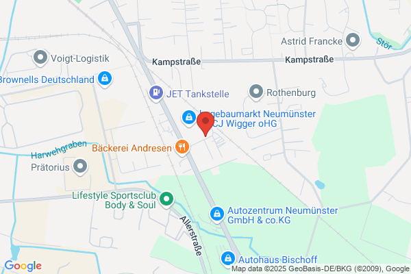 Haessler-Kiel