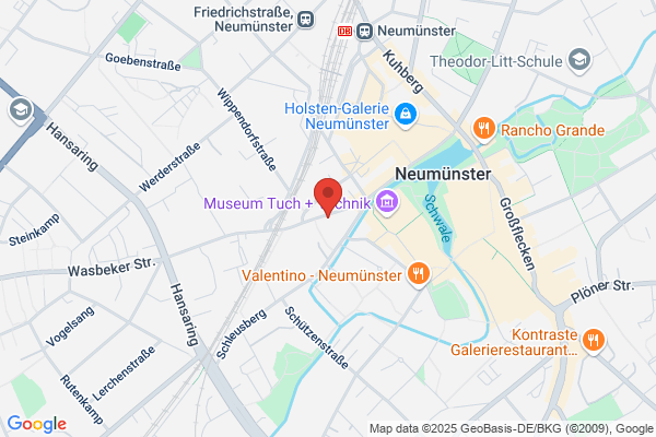 Hallo Pizza GmbH