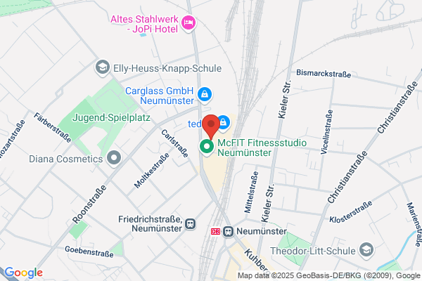 Wedemeyer - Medizinische Schulungen