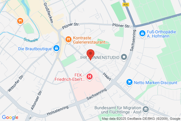 Hans-Jürgen Berkowitz