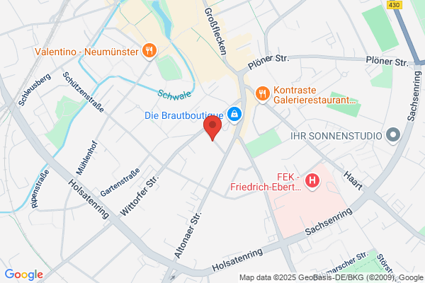 Anwaltsbüro Kuhrt
