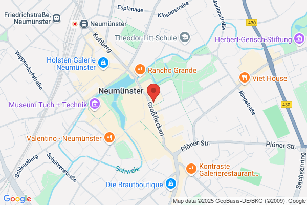Anwaltskanzlei Dr. jur. Böttner