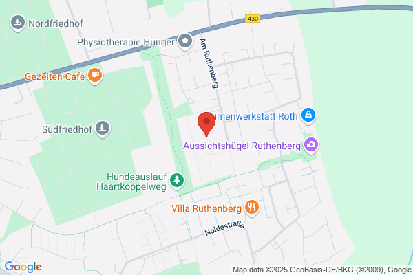 Rechtsanwaltskanzlei Steinwachs