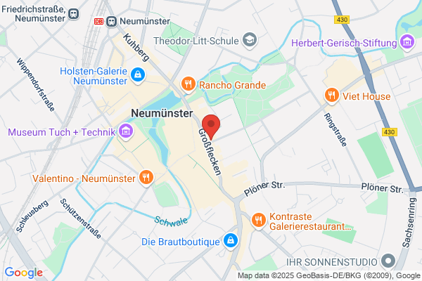 Rechtsbeistand Peter-Michael Hass